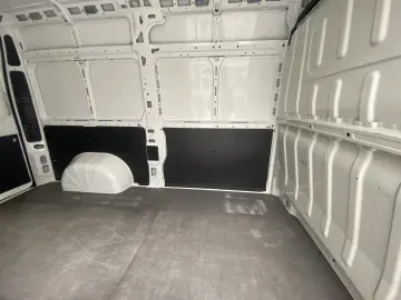 Peugeot Boxer  L2 H2  2020  166.000km