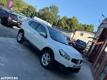 Nissan Qashqai 1.6 DCI TEKNA