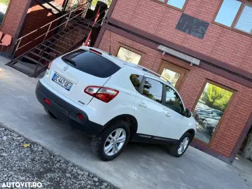Nissan Qashqai 1.6 DCI TEKNA