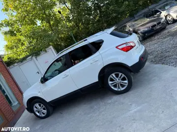 Nissan Qashqai 1.6 DCI TEKNA