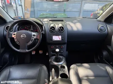 Nissan Qashqai 1.6 DCI TEKNA
