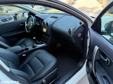 Nissan Qashqai 1.6 DCI TEKNA