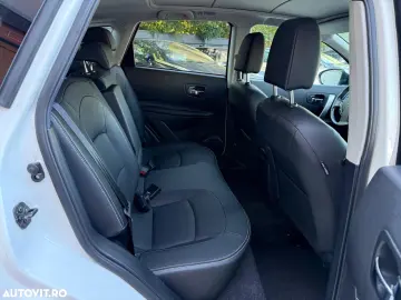 Nissan Qashqai 1.6 DCI TEKNA