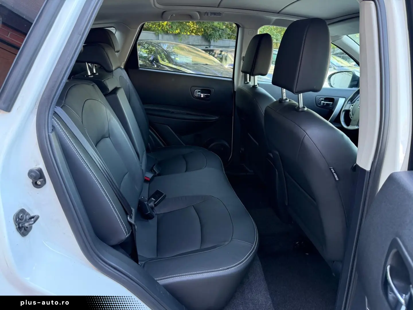 Nissan Qashqai 1.6 DCI TEKNA