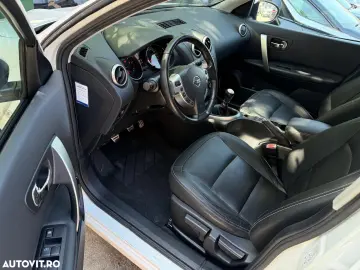 Nissan Qashqai 1.6 DCI TEKNA