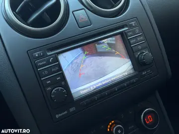 Nissan Qashqai 1.6 DCI TEKNA