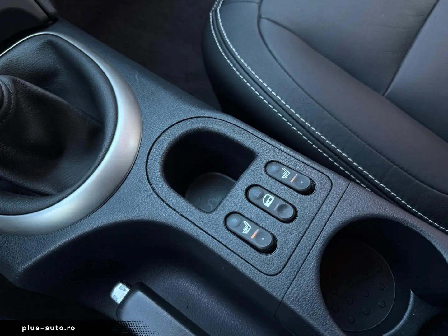 Nissan Qashqai 1.6 DCI TEKNA