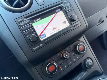 Nissan Qashqai 1.6 DCI TEKNA