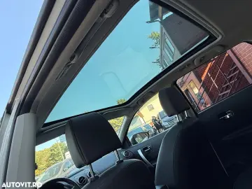 Nissan Qashqai 1.6 DCI TEKNA