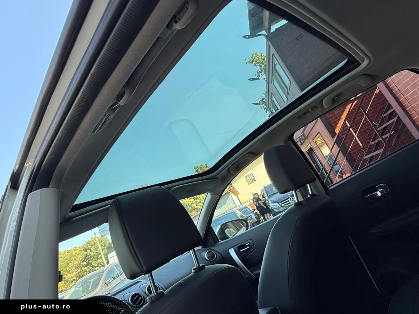 Nissan Qashqai 1.6 DCI TEKNA