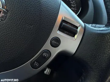 Nissan Qashqai 1.6 DCI TEKNA