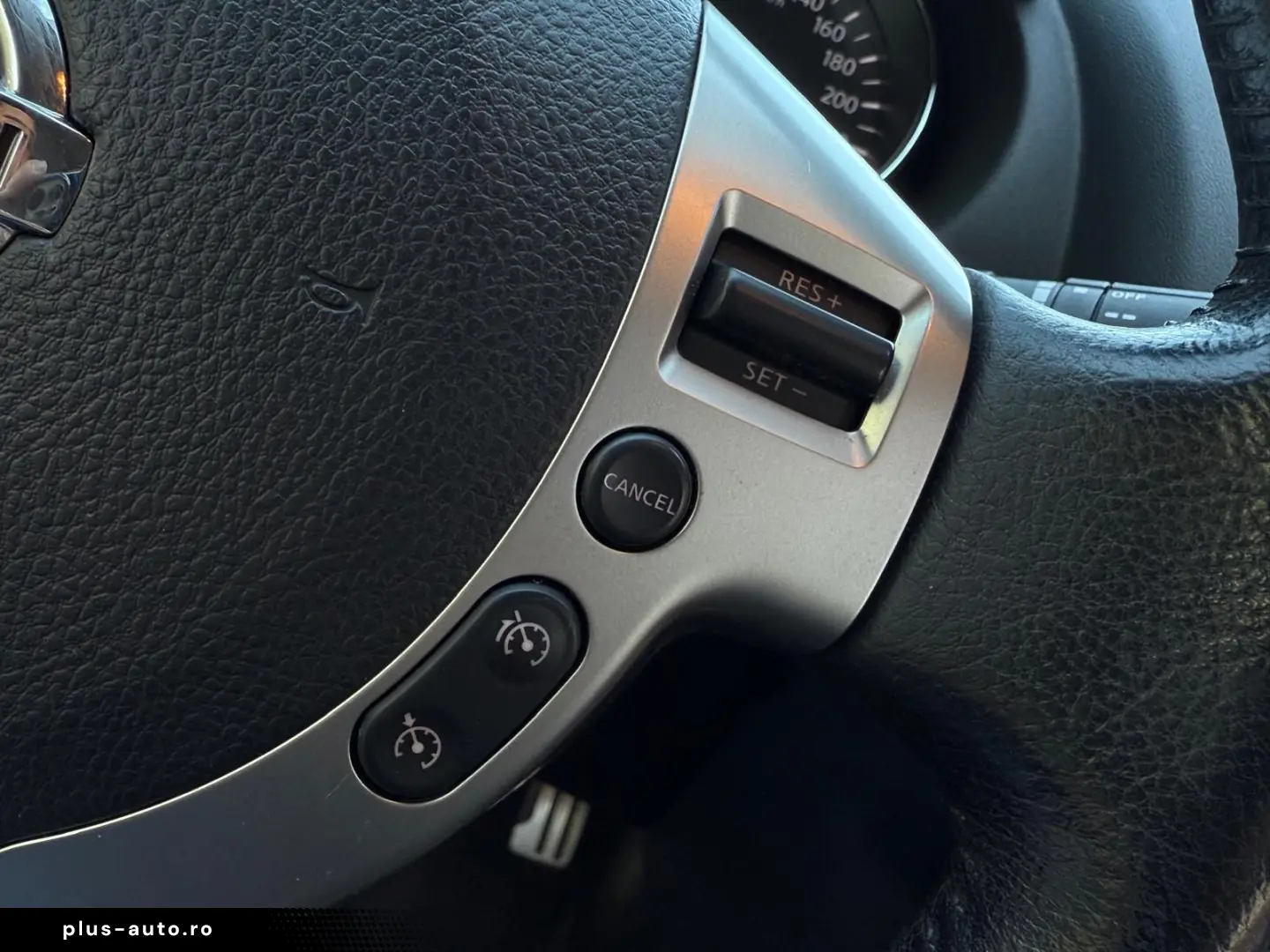 Nissan Qashqai 1.6 DCI TEKNA