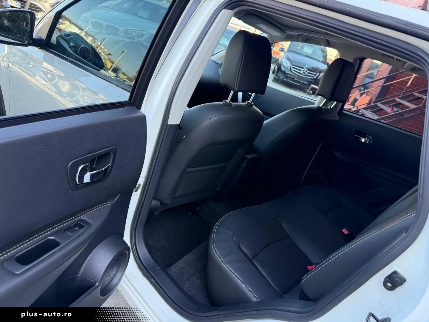 Nissan Qashqai 1.6 DCI TEKNA