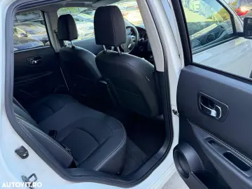 Nissan Qashqai 1.6 DCI TEKNA