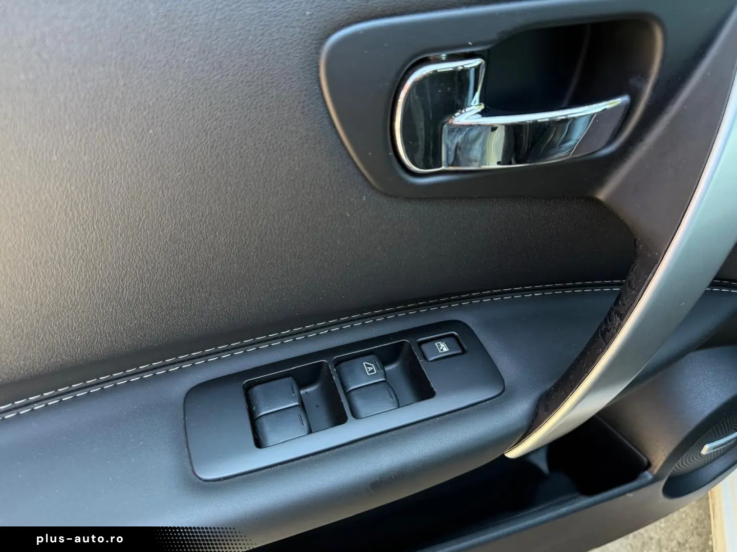 Nissan Qashqai 1.6 DCI TEKNA