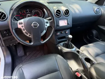 Nissan Qashqai 1.6 DCI TEKNA