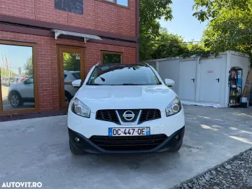 Nissan Qashqai 1.6 DCI TEKNA