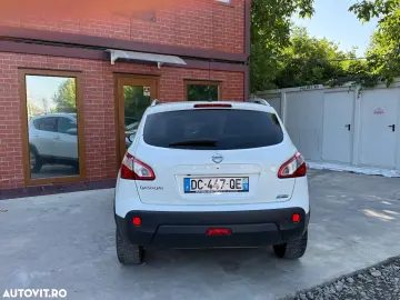 Nissan Qashqai 1.6 DCI TEKNA
