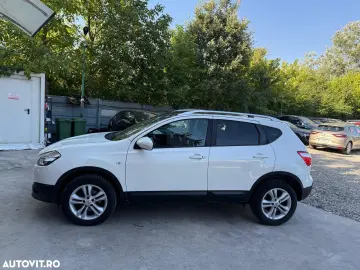 Nissan Qashqai 1.6 DCI TEKNA