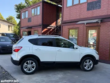 Nissan Qashqai 1.6 DCI TEKNA