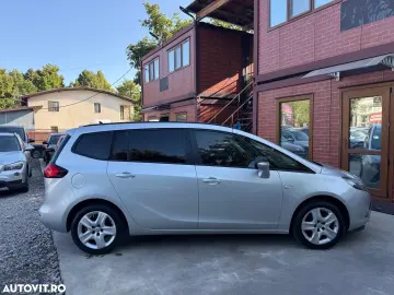 Opel Zafira Tourer 2.0 CDTI ecoFLEX Start Stop Active