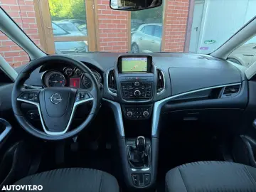 Opel Zafira Tourer 2.0 CDTI ecoFLEX Start Stop Active