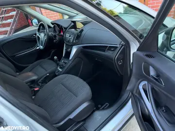 Opel Zafira Tourer 2.0 CDTI ecoFLEX Start Stop Active