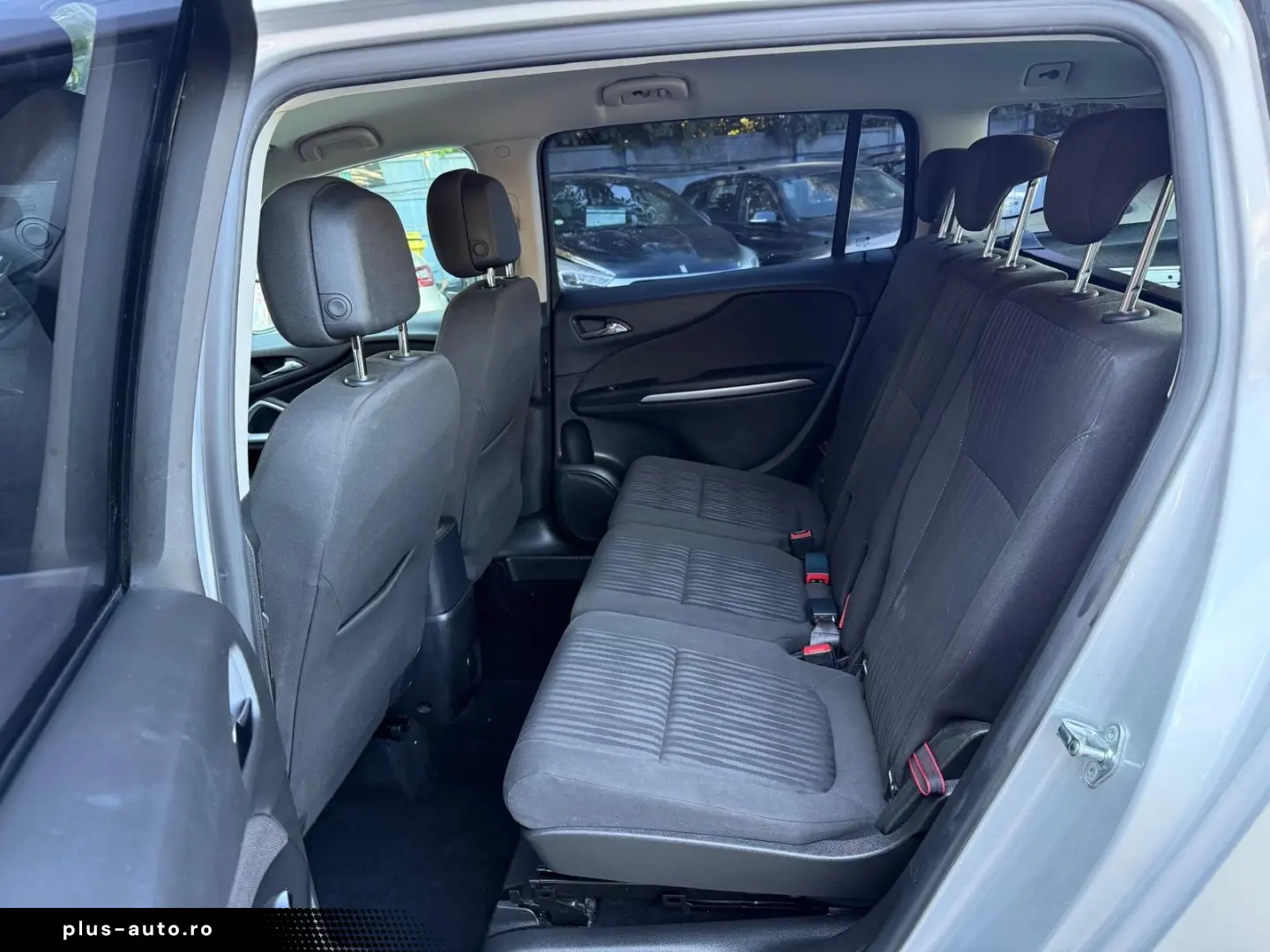 Opel Zafira Tourer 2.0 CDTI ecoFLEX Start Stop Active