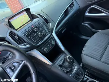 Opel Zafira Tourer 2.0 CDTI ecoFLEX Start Stop Active