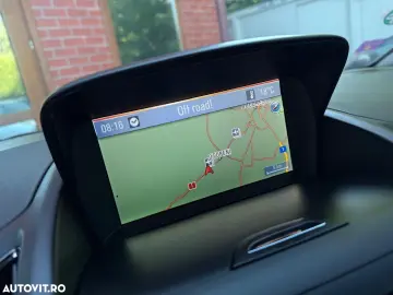 Opel Zafira Tourer 2.0 CDTI ecoFLEX Start Stop Active