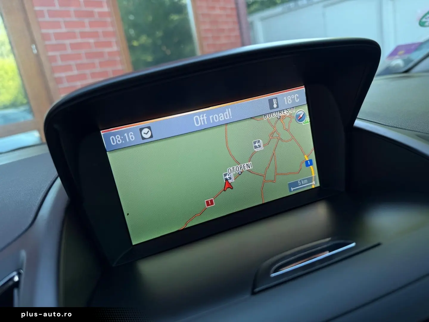 Opel Zafira Tourer 2.0 CDTI ecoFLEX Start Stop Active