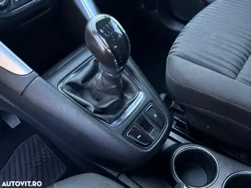 Opel Zafira Tourer 2.0 CDTI ecoFLEX Start Stop Active