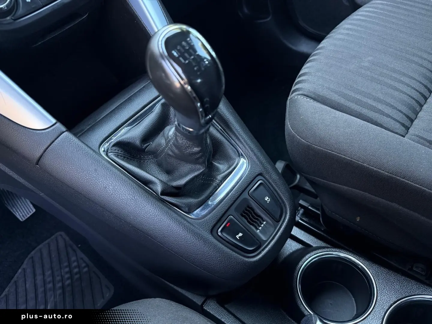 Opel Zafira Tourer 2.0 CDTI ecoFLEX Start Stop Active