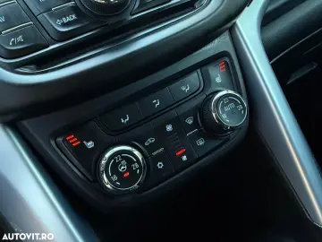 Opel Zafira Tourer 2.0 CDTI ecoFLEX Start Stop Active