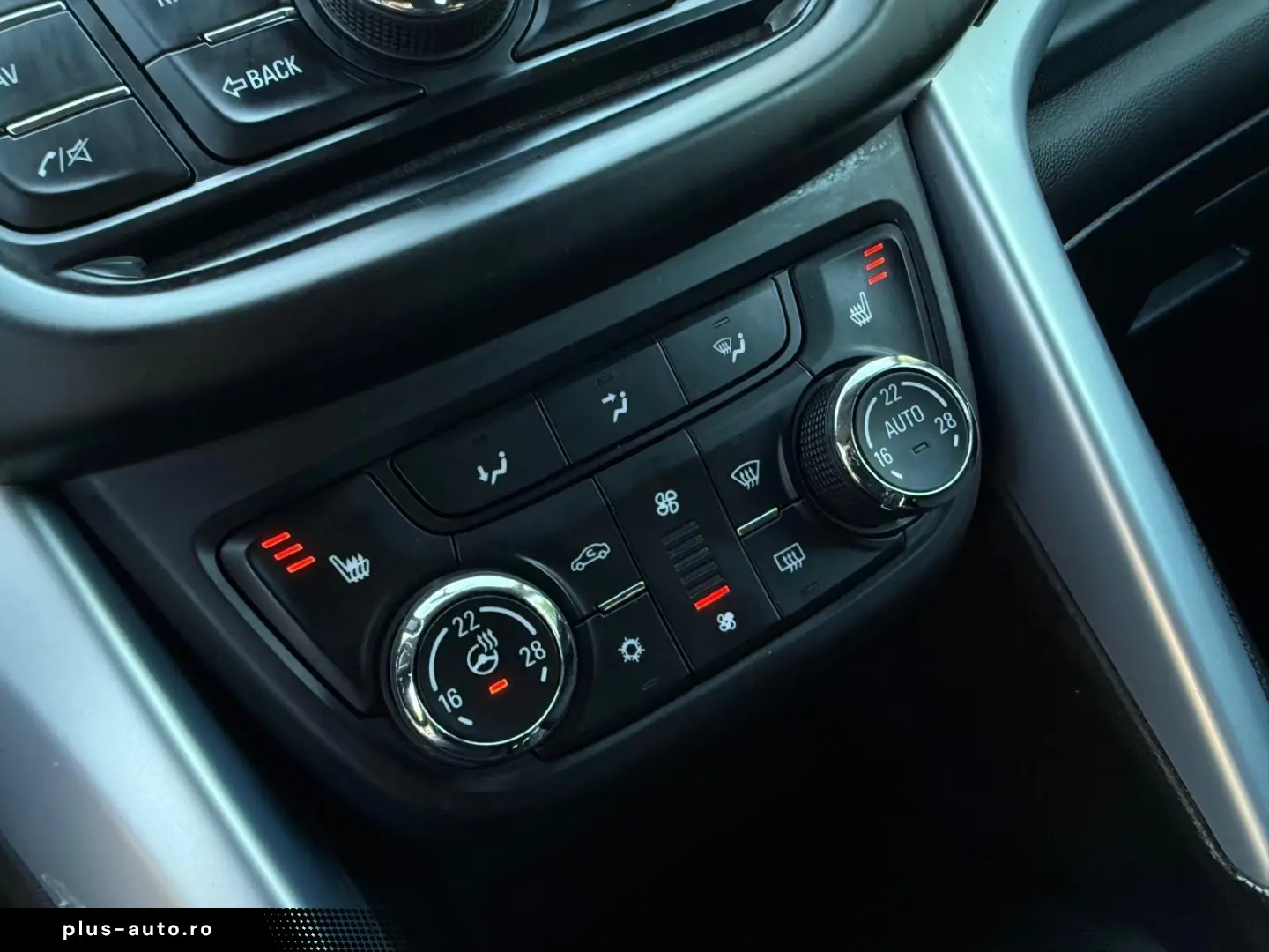 Opel Zafira Tourer 2.0 CDTI ecoFLEX Start Stop Active