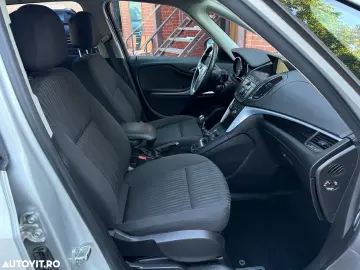 Opel Zafira Tourer 2.0 CDTI ecoFLEX Start Stop Active