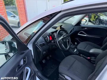 Opel Zafira Tourer 2.0 CDTI ecoFLEX Start Stop Active