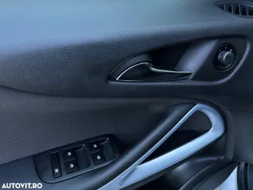 Opel Zafira Tourer 2.0 CDTI ecoFLEX Start Stop Active