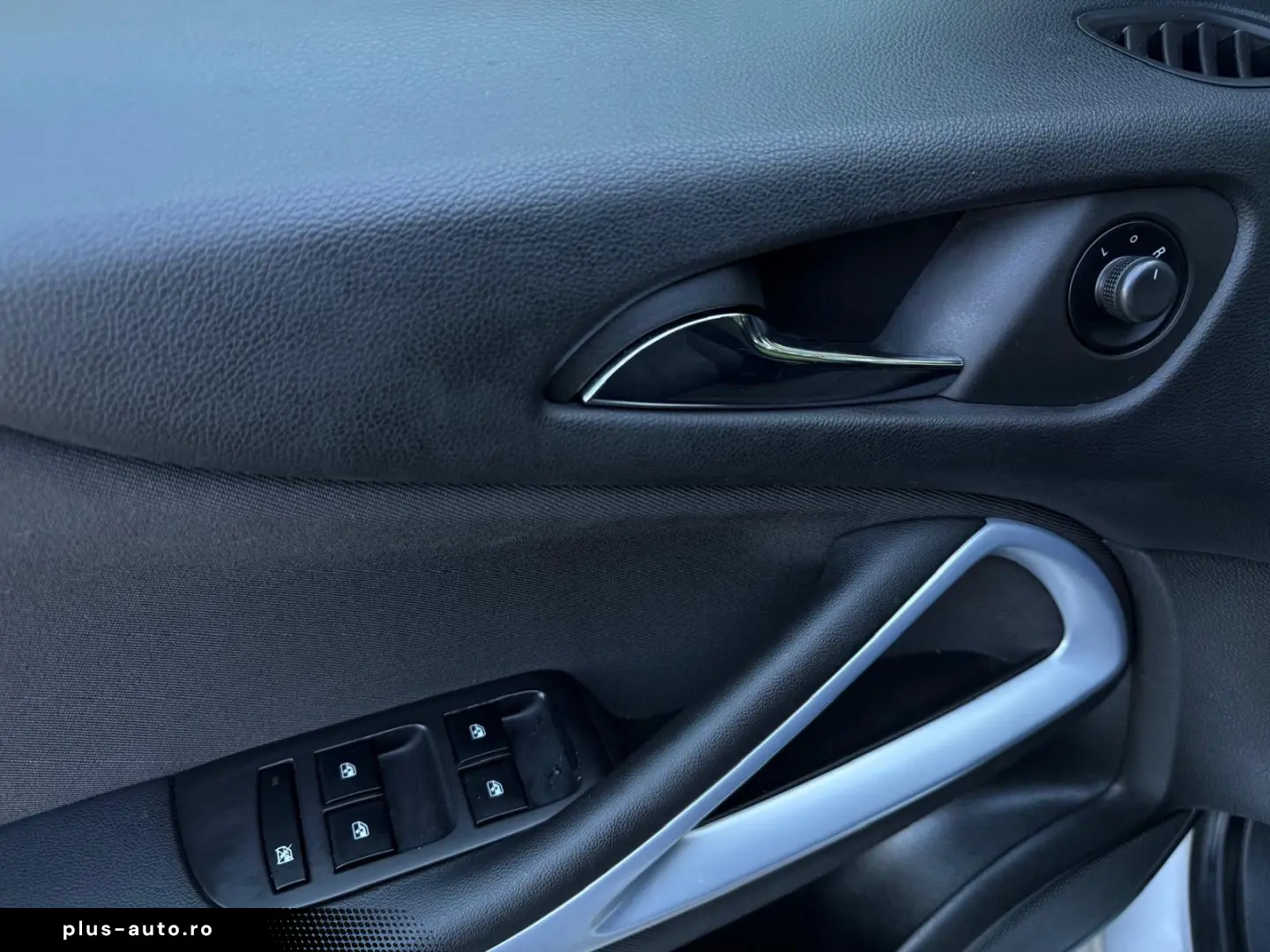 Opel Zafira Tourer 2.0 CDTI ecoFLEX Start Stop Active