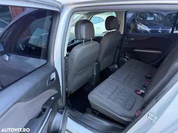 Opel Zafira Tourer 2.0 CDTI ecoFLEX Start Stop Active