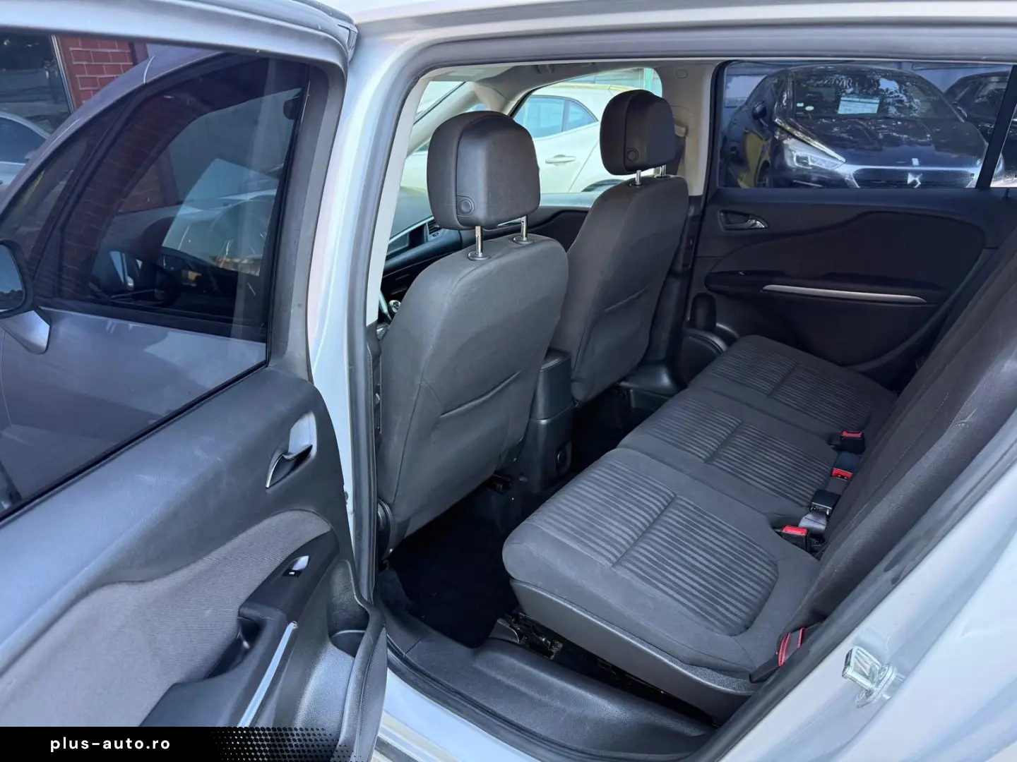 Opel Zafira Tourer 2.0 CDTI ecoFLEX Start Stop Active