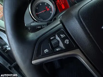 Opel Zafira Tourer 2.0 CDTI ecoFLEX Start Stop Active