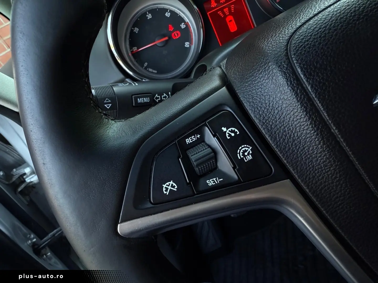 Opel Zafira Tourer 2.0 CDTI ecoFLEX Start Stop Active