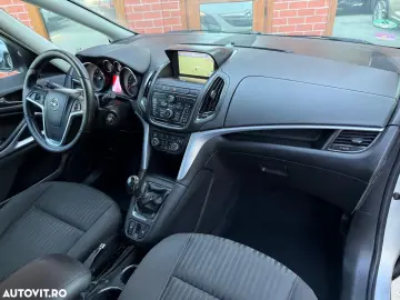 Opel Zafira Tourer 2.0 CDTI ecoFLEX Start Stop Active