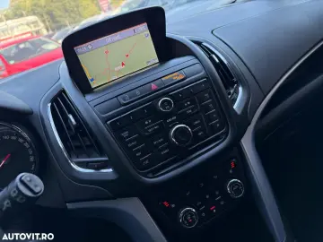 Opel Zafira Tourer 2.0 CDTI ecoFLEX Start Stop Active