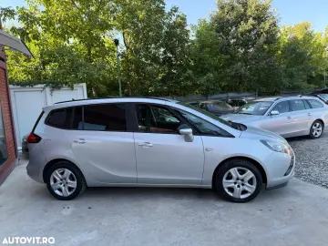 Opel Zafira Tourer 2.0 CDTI ecoFLEX Start Stop Active
