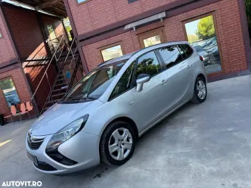 Opel Zafira Tourer 2.0 CDTI ecoFLEX Start Stop Active