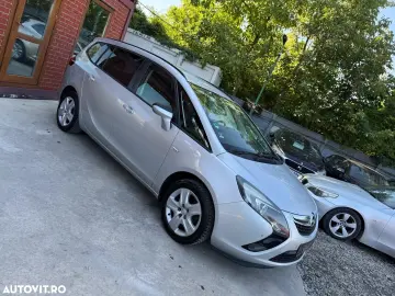 Opel Zafira Tourer 2.0 CDTI ecoFLEX Start Stop Active