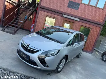 Opel Zafira Tourer 2.0 CDTI ecoFLEX Start Stop Active