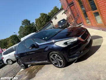 Citroën DS5 BlueHDi 180 Aut. SoChic